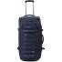 Comby Compact 2-wheel foldable travel bag RFID 68 cm Variant peacoat blue Comby Compact 2-wheel foldable travel bag RFID 68 cm Variant peacoat blue