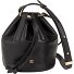  Filicudi Bucket bag Genuine Leather 14 cm Variant black
