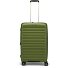 Travel Line 4700 4 wheels Trolley 68 cm with expansion pleat Variant olive green Travel Line 4700 4 wheels Trolley 68 cm with expansion pleat Variant olive green