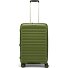  Travel Line 4700 4 wheels Trolley 68 cm with expansion pleat Variant olive green
