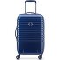  Caumartin 4 double wheels cabin trolley 55 cm Variant stahlblau