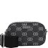Ridhi Mini Bag Shoulder Bag 18 cm Variant nero Ridhi Mini Bag Shoulder Bag 18 cm Variant nero