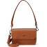 LG Lacoste Elegance Shoulder Bag 21 cm Variant argan oil LG Lacoste Elegance Shoulder Bag 21 cm Variant argan oil