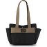  Rugged Twill Shoulder Bag 20 cm Variant black