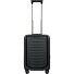  Roadster 4 wheels Cabin trolley S 55 cm Laptop compartment with expansion pleat Variant matt black