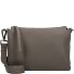 Just Pure Mirela Shoulder Bag Leather 20.5 cm Variant dusty taupe  Just Pure Mirela Shoulder Bag Leather 20.5 cm Variant dusty taupe
