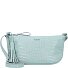  Mermaid Shoulder bag Leather 25 cm Variant mentha