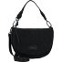 Lida Shoulder Bag S 25.5 cm Variant black Lida Shoulder Bag S 25.5 cm Variant black