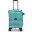  Basic Prt Spontaneous 4 wheels Cabin suitcase S 53 cm Variant parasol stripes