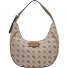 Neda Shoulder Bag 30 cm Variant latte logo Neda Shoulder Bag 30 cm Variant latte logo