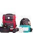  Champion Pro School bag set 7-piece Variant Drache