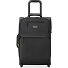  Maubert 2.0 2 wheels Cabin trolley 55 cm with expansion pleat Variant schwarz