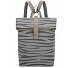 Izzy03 Canvas Daypack 40 cm Variant zebra wild Izzy03 Canvas Daypack 40 cm Variant zebra wild