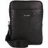 Cardona Rafael shoulder bag leather 13 cm Variant black Cardona Rafael shoulder bag leather 13 cm Variant black