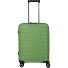  Mooby 4 wheels Cabin trolley S 55 cm Variant grün