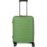 Mooby 4 wheels Cabin trolley S 55 cm Variant grün