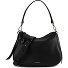  Nory Shoulder Bag Genuine Leather 30 cm Variant noir