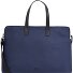 Business Tech Briefcase 48 cm Laptop compartment Variant blue Business Tech Briefcase 48 cm Laptop compartment Variant blue