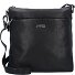  Black Nappa Shoulder bag Leather 29 cm Variant black