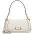  Gramercy Shoulder Bag Leather 26 cm Variant halo white