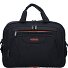 AT Work flight bag 41 cm laptop compartment Variant black-orange AT Work flight bag 41 cm laptop compartment Variant black-orange