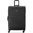  Maubert 2.0 4 wheels Trolley 79 cm with expansion pleat Variant schwarz