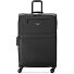 Maubert 2.0 4 wheels Trolley 79 cm with expansion pleat Variant schwarz Maubert 2.0 4 wheels Trolley 79 cm with expansion pleat Variant schwarz