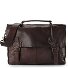 Cool Casual Briefcases Messenger Leather 36 cm Laptop compartment Variant chocolate brown  Cool Casual Briefcases Messenger Leather 36 cm Laptop compartment Variant chocolate brown