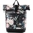  hydro Daypack 43 cm Laptop compartment Variant bunt-schwarz