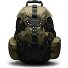  Icon Daypack 54 cm Laptop compartment Variant deep olive
