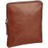  Cambridge shoulder bag leather 16 cm Variant cognac