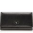 Gaucho wallet RFID leather 18 cm Variant black