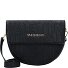 Pansy PANSY Shoulder bag 24.5 cm Variant nero Pansy PANSY Shoulder bag 24.5 cm Variant nero