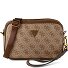  Milano Men bag 21.5 cm Variant beige-brown