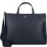TH Essential Handbag 38 cm Variant space blue TH Essential Handbag 38 cm Variant space blue