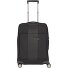 Letter 4 Roll Cabin Trolley 55 cm Variant black Letter 4 Roll Cabin Trolley 55 cm Variant black