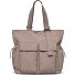  Mellow Tote Bag Monochrome Shopper Bag 40 cm Variant oyster