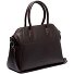 Marsala Handbag Leather 33 cm Variant brown  Marsala Handbag Leather 33 cm Variant brown