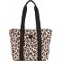  Giocoso Leo Shopper Bag 32 cm Variant black
