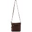  My Forever Friend Shoulder bag Leather 24 cm Variant dark chocolate