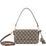  Cortina 1.0 Nil Shoulder Bag 23 cm Variant burnt olive