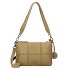 Fashion Lights Cyrene Shoulder Bag Leather 30 cm Variant mild pistachio Fashion Lights Cyrene Shoulder Bag Leather 30 cm Variant mild pistachio