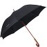  Wood Classic S Stick umbrella 98 cm Variant black
