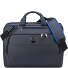  Parvis Plus briefcase 41 cm laptop compartment Variant grau