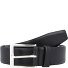  Clo belt leather Variant black | 90 cm