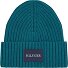  TH Monotype Knitted hat Variant ornamental green