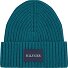  TH Monotype Knitted hat Variant ornamental green