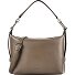  Tonie Shoulder Bag Genuine Leather 27.5 cm Variant muddy gray