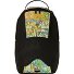  Vivid Raceway Graffiti Daypack 45 cm Laptop compartment Variant mehrfarbig