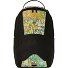 Vivid Raceway Graffiti Daypack 45 cm Laptop compartment Variant mehrfarbig  Vivid Raceway Graffiti Daypack 45 cm Laptop compartment Variant mehrfarbig